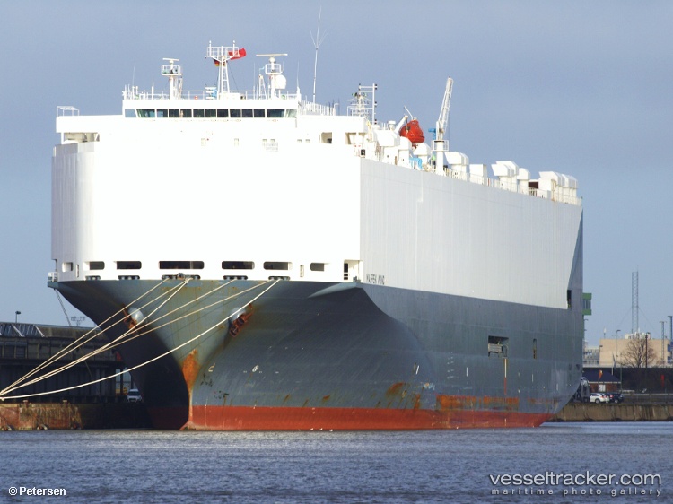 Hoegh-Osaka