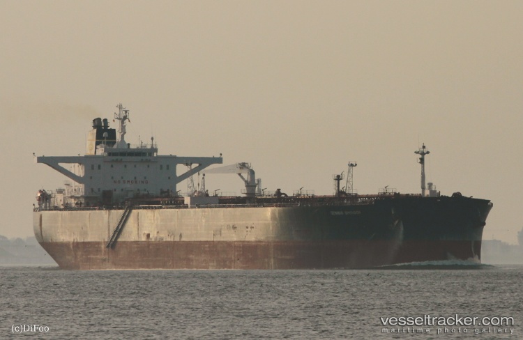 Artara - Crude Oil Tanker vessel