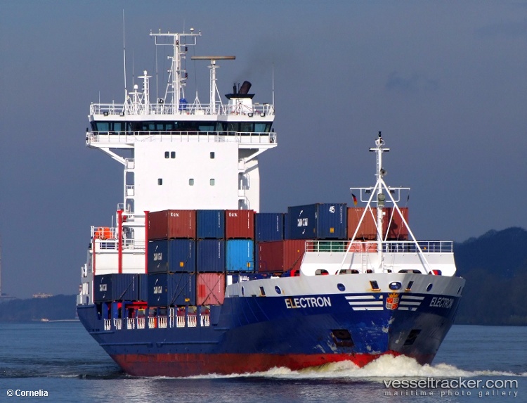 Queensland - Livestock Carrier vessel