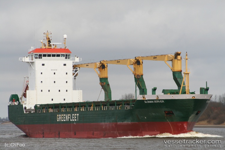 Oleg-Tavolzhanskiy - Heavy Load Carrier