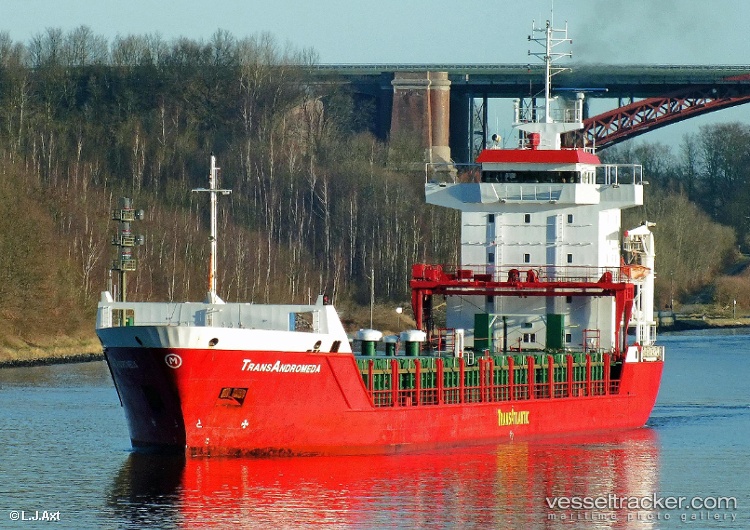 Kristiina - Multi Purpose Carrier