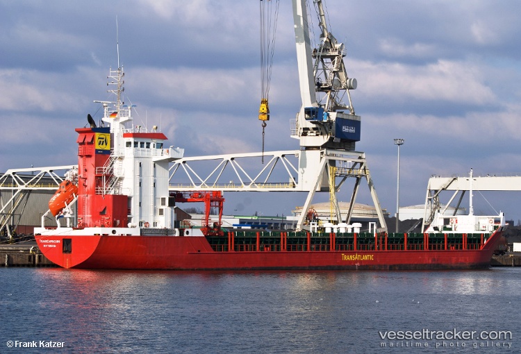 Kristella - Multi Purpose Carrier