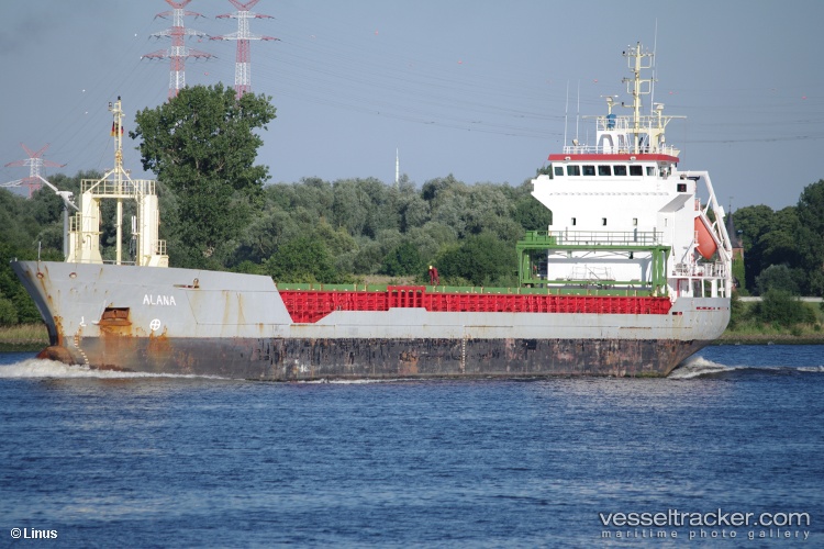 Kamelia - Multi Purpose Carrier