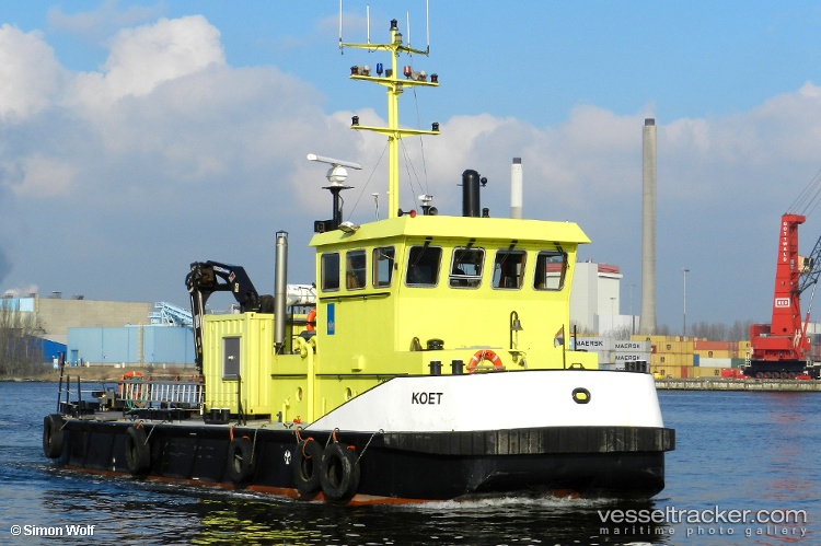 Gas-Petrol - Lpg Tanker vessel