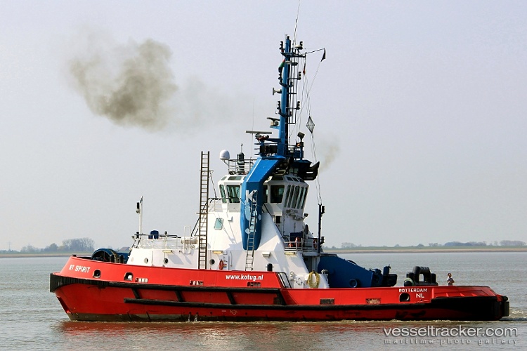 Vb-Rhino - Offshore Supply Tug vessel