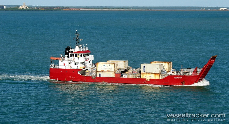 Fourcroy - Other vessel