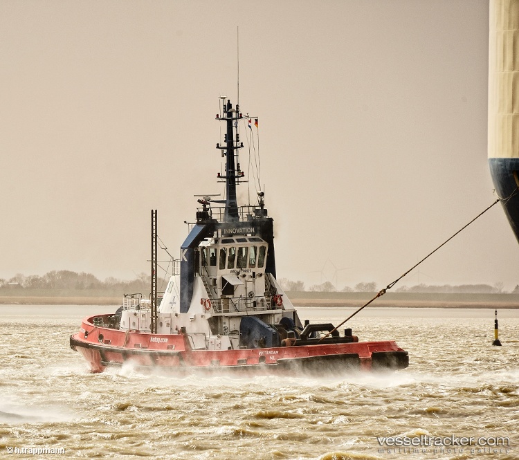 Vb-Innovation - [tug.offshore_tug_supply] vessel
