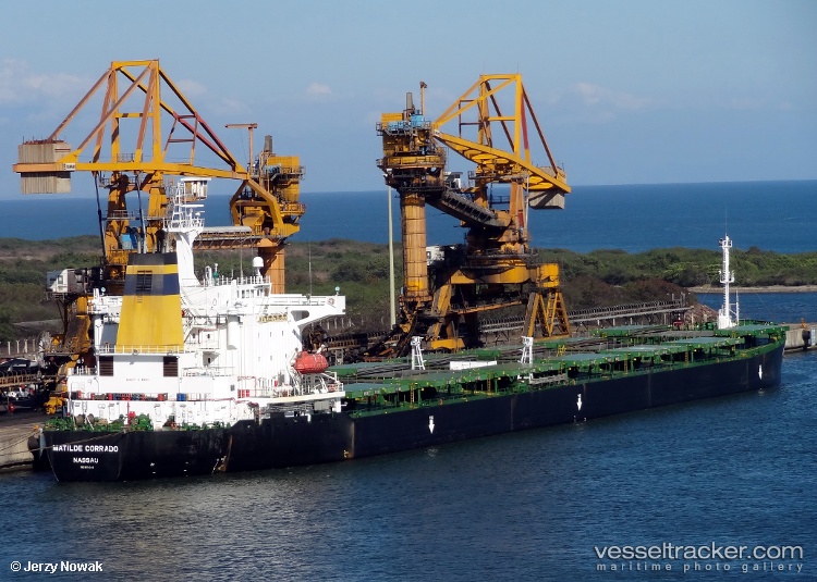 Sm-Donghae-2 - Bulk Carrier vessel