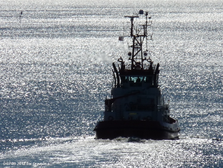 Belos - Tug vessel