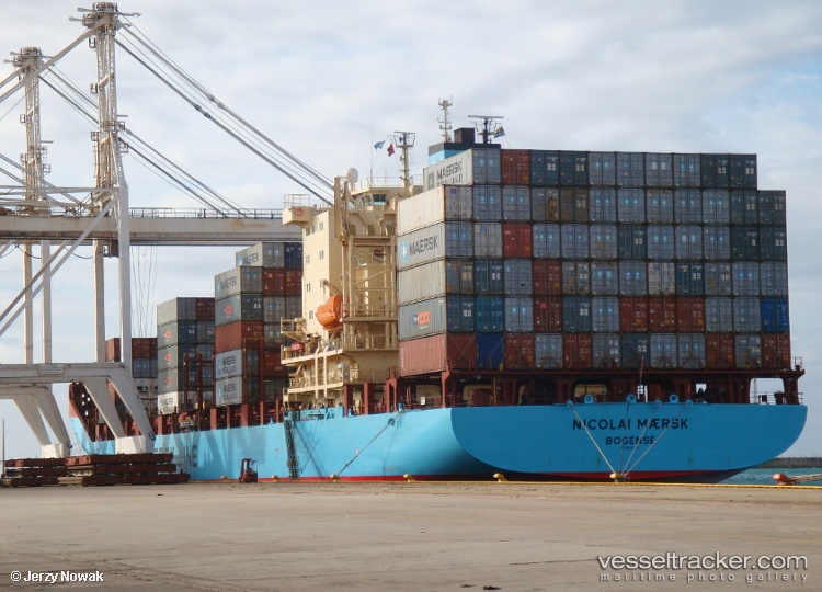 Nicolai-Maersk