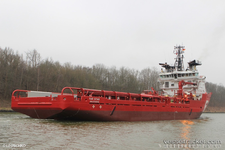 Sea-Meadow-06 - Offshore Tug Supply Ship vessel