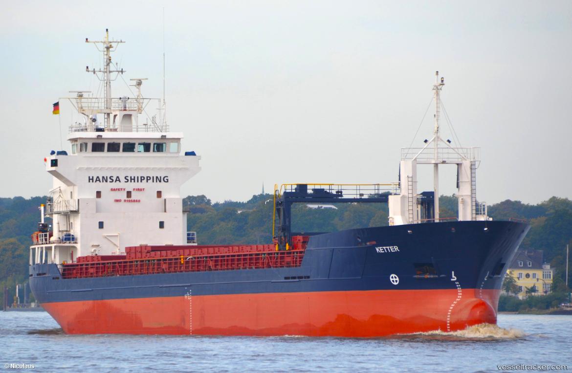 Ketter - Multi Purpose Carrier