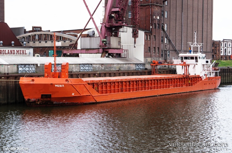 Merit - Multi Purpose Carrier