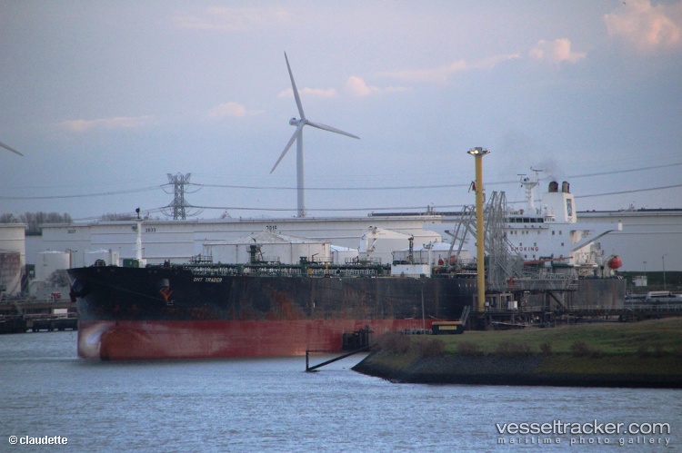 Neptune-6 - Crude Oil Tanker vessel