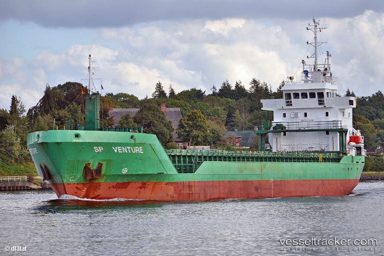 Wilson-Pori - Multi Purpose Carrier vessel