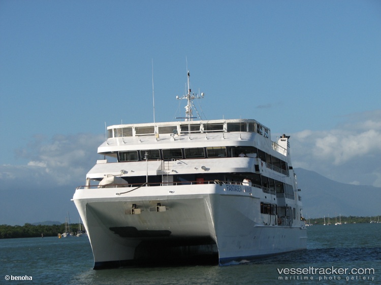 Ywam-Png - Hospital Vessel vessel
