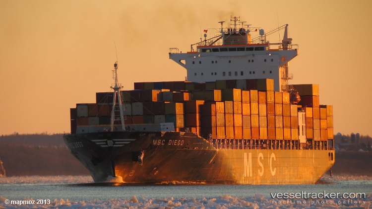 Msc-Diego