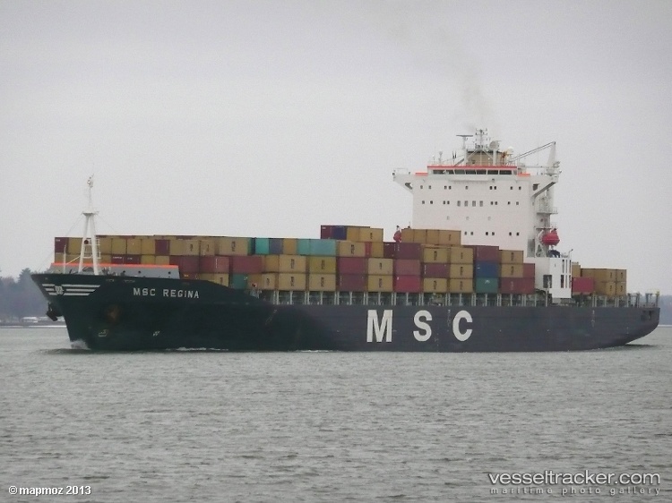 Msc-Regina