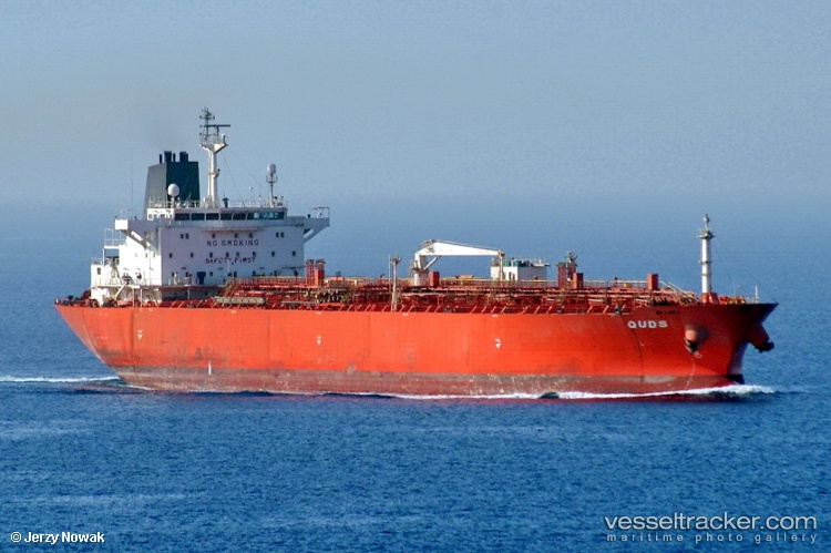 Fur-Up - Chemical Oil Products Tanker vessel