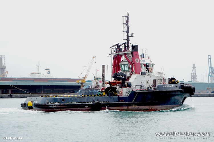 Vb-Jamsah - [tug.fire_fighting_tug] vessel