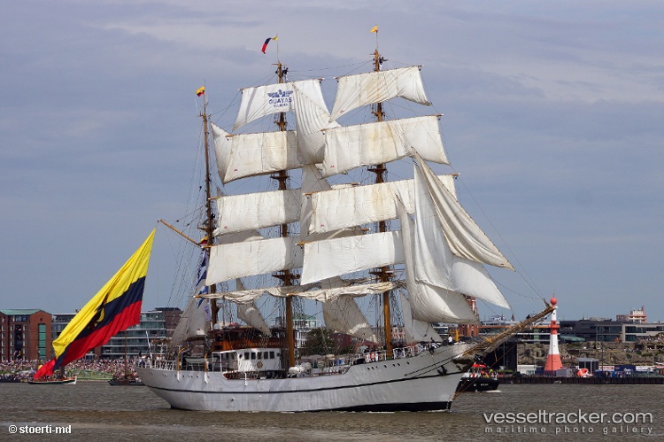 Caribe-I - Tug vessel