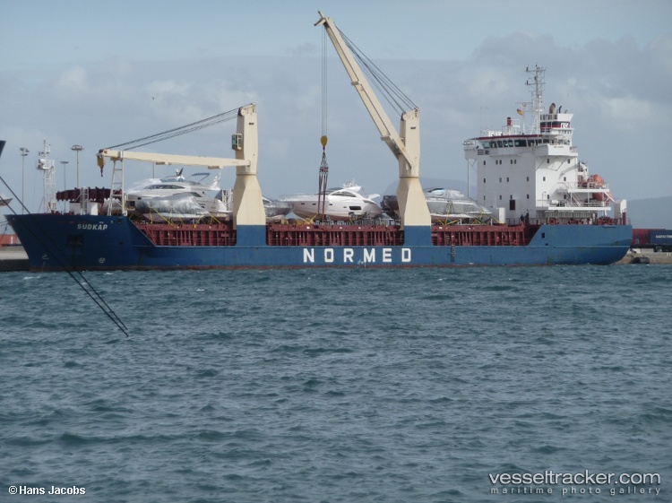 Mc-Pioneer - Multi Purpose Carrier