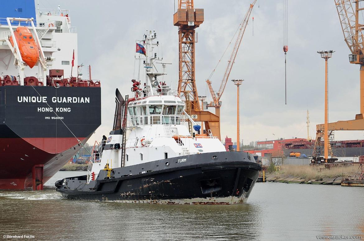 Vb-Bremen - Tug vessel