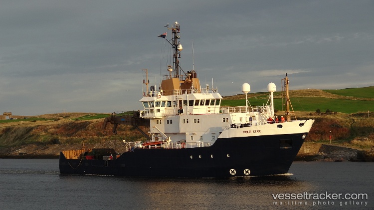 Kommandor-Claire - Buoy Lighthouse Vessel