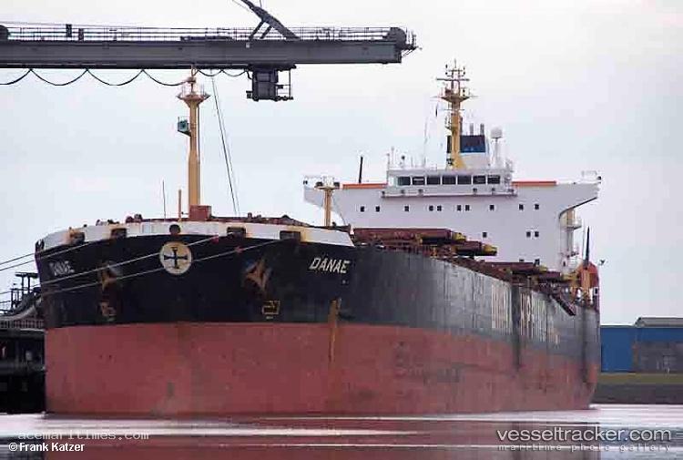 One-Hope - Bulk Carrier