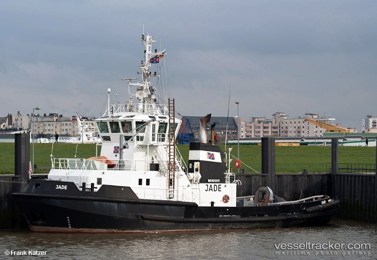 Vb-Boreal - Tug vessel