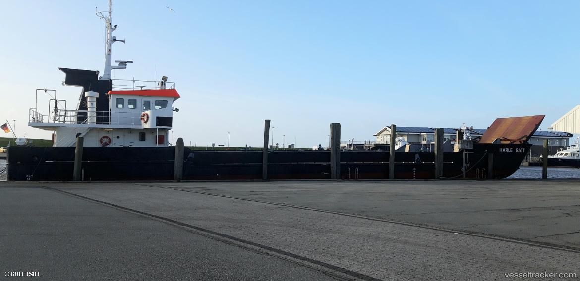 Harle-Gatt - Other vessel