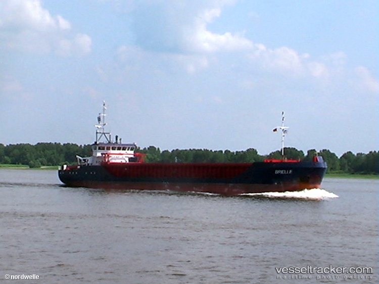 Eidsvaag-Polaris - Fishing Support Vessel vessel