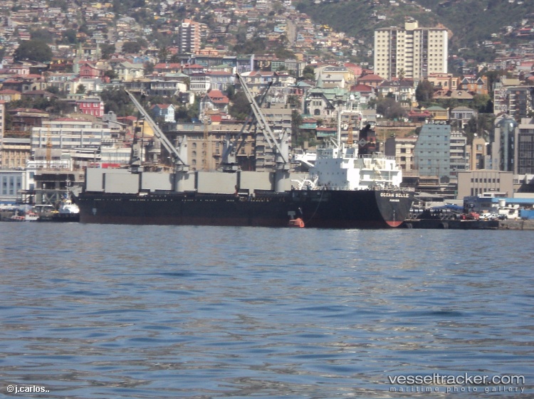 Hh-Pearl - General Cargo Ship vessel