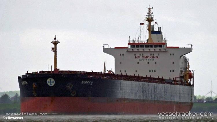 One-Force - Bulk Carrier