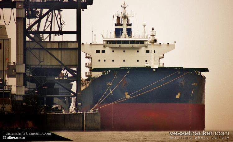 Oriental-Promotion - Bulk Carrier