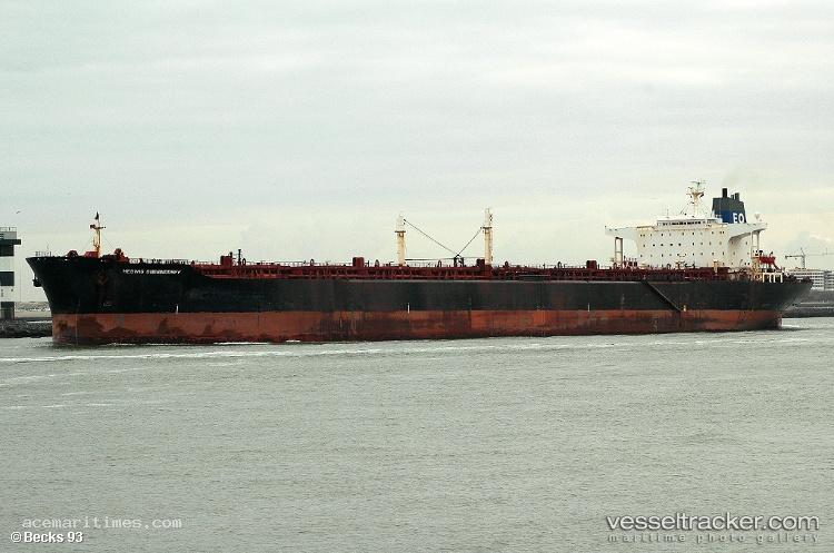 King-Lan - Bulk Carrier