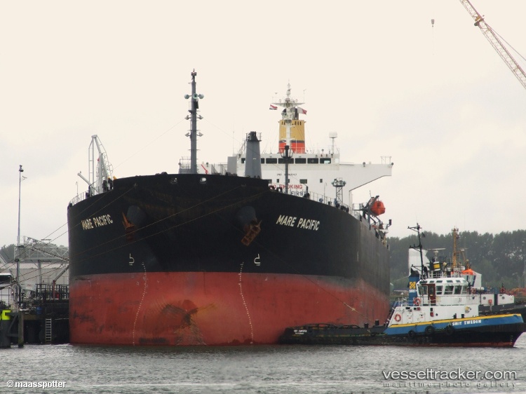 Equality - Oil Products Tanker vessel