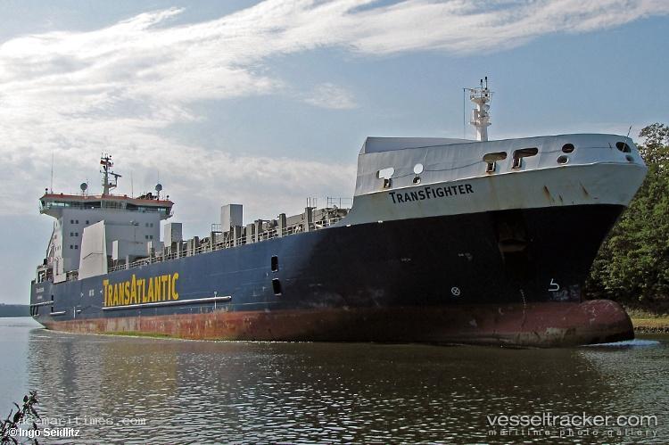 Kps-Emre-Bey - Ro Ro Cargo Ship