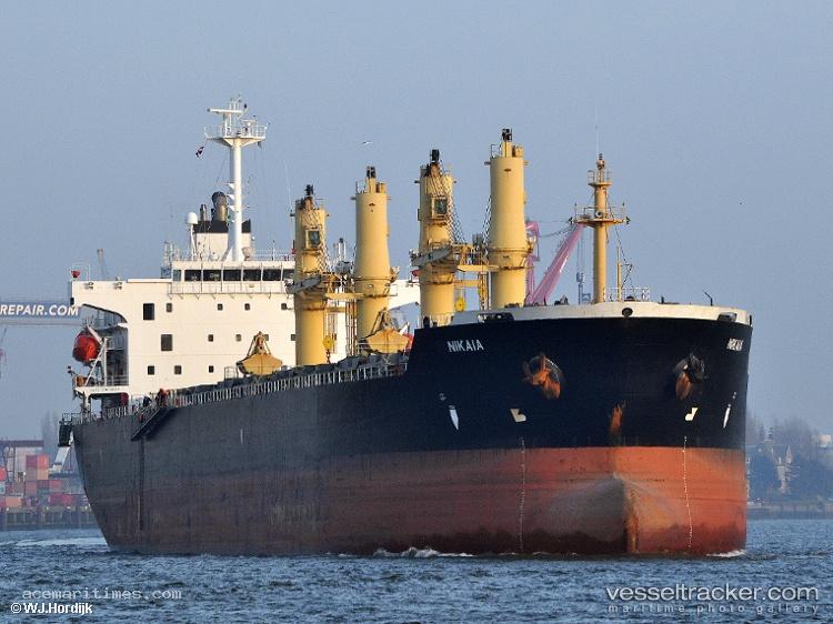 Obs-Saturn - Bulk Carrier
