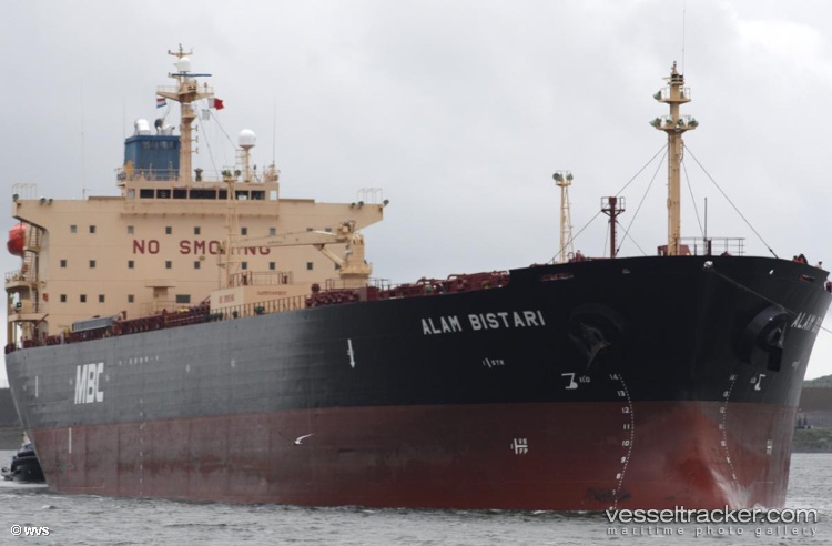 Sea-Wise - Oil Products Tanker vessel