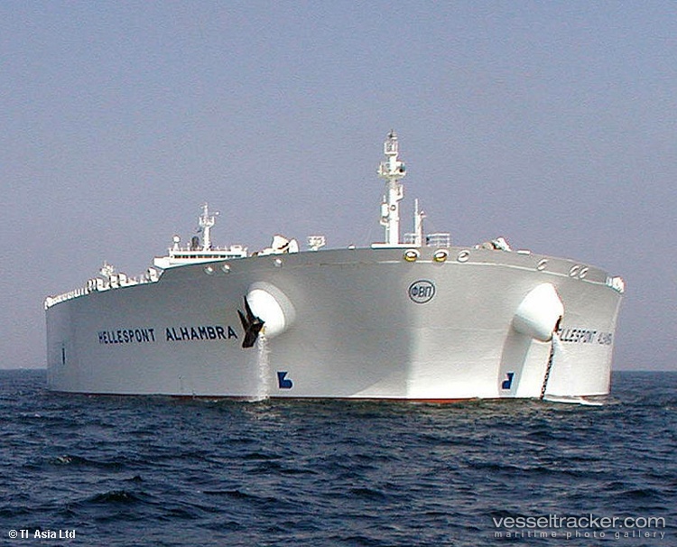 Fso-Asia - [oil_and_chemical_tanker.fso] vessel
