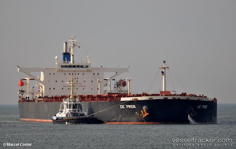 Great-Wenchang - Bulk Carrier vessel