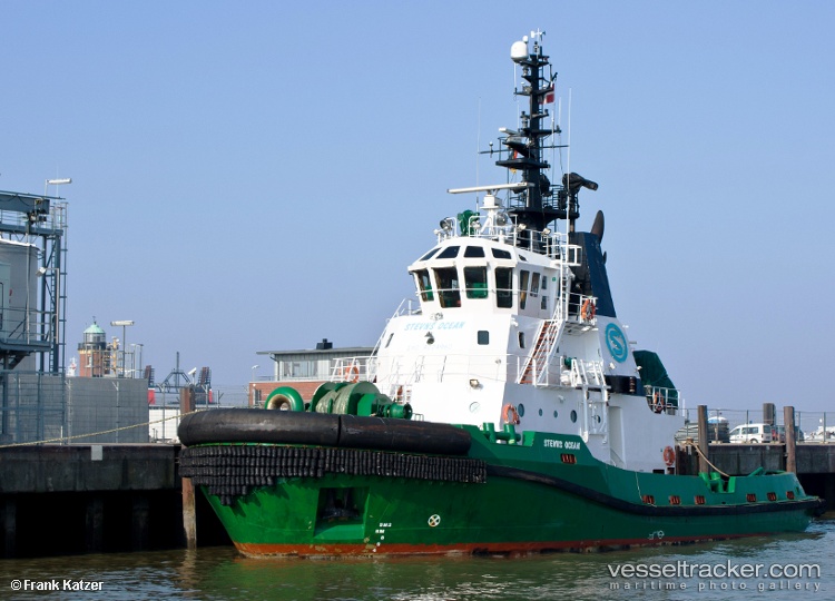 Ocean-Stevns - Tug