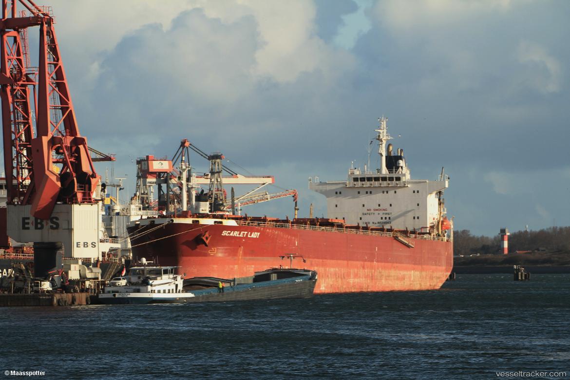 Kavanayen - Bulk Carrier
