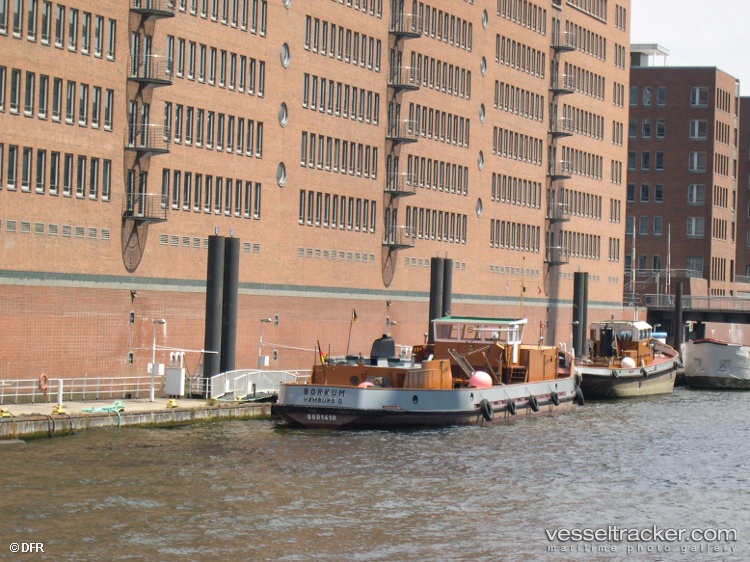 Atloey-Viking - Fishing Vessel vessel