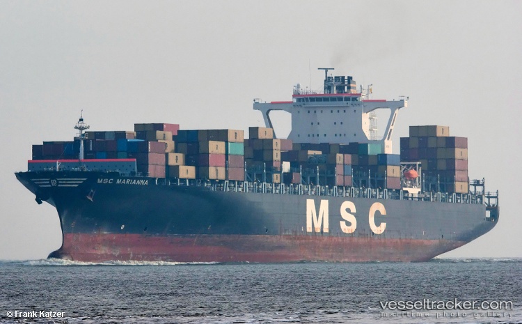 Msc-Marianna