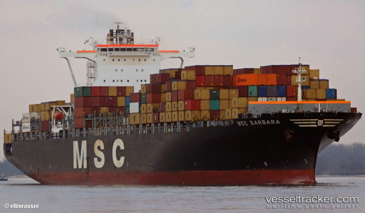 Msc-Barbara