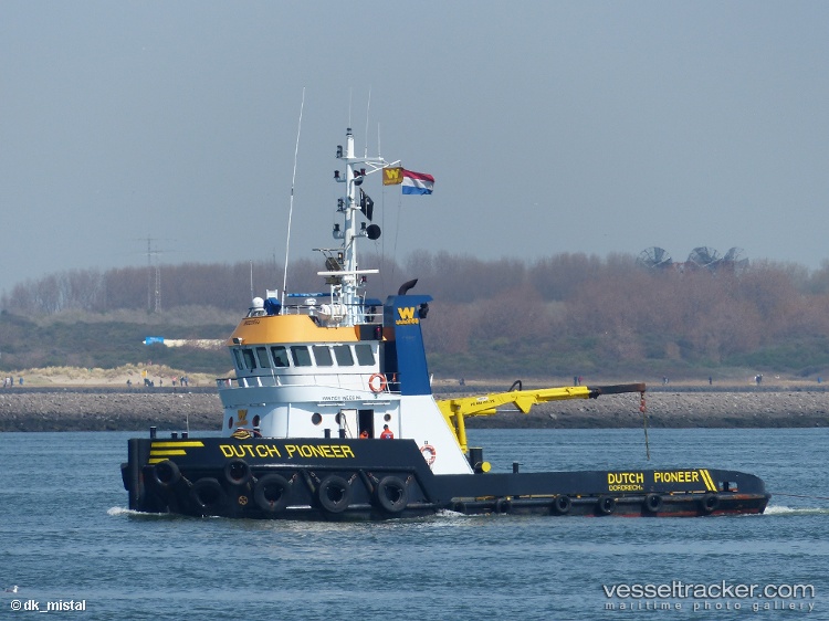 Noorpower - Tug vessel