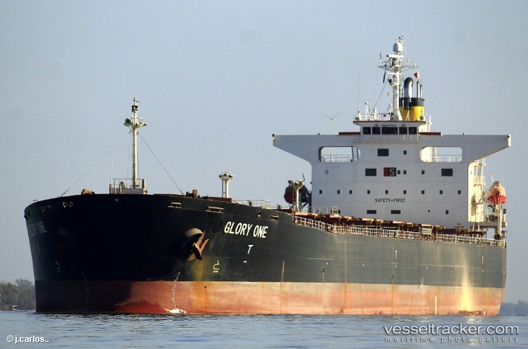 Sentosa-66 - Bulk Carrier vessel