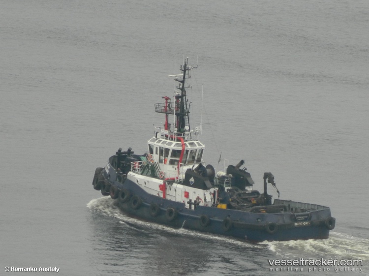 Kapitan-Shebalkin - [tug.fire_fighting_tug]